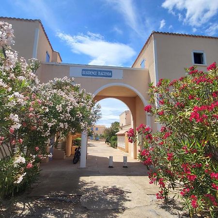 Loue Maison Plein Pied Barcares 28 M2 Le Barcarès Exterior foto